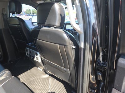 2021 Ford F-350SD Lariat