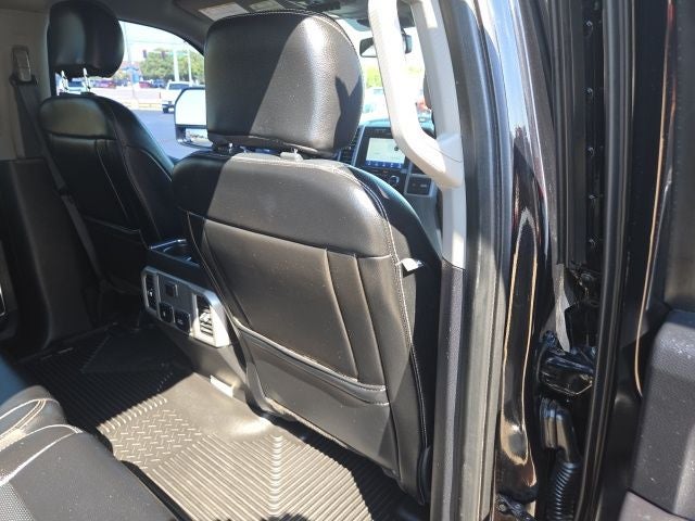 2021 Ford F-350SD Lariat