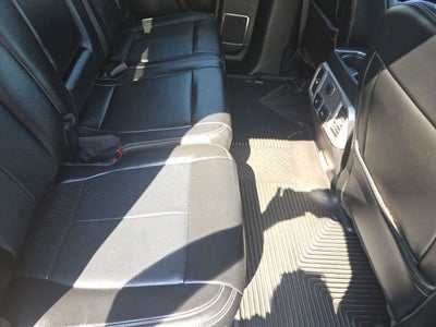 2021 Ford F-350SD Lariat