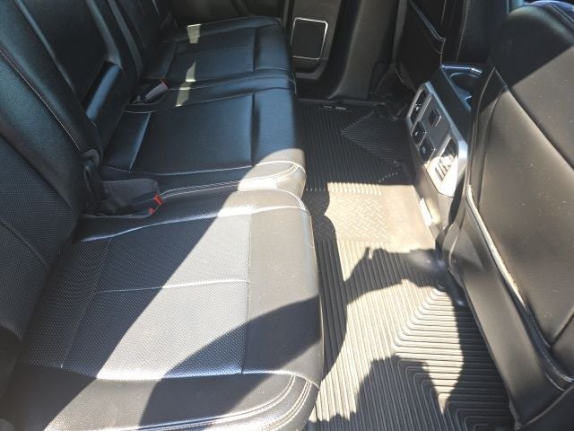 2021 Ford F-350SD Lariat