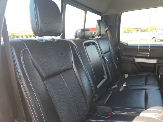 2021 Ford F-350SD Lariat