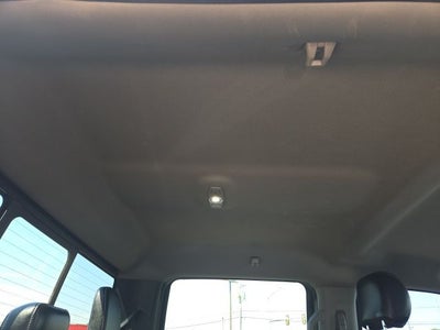 2021 Ford F-350SD Lariat