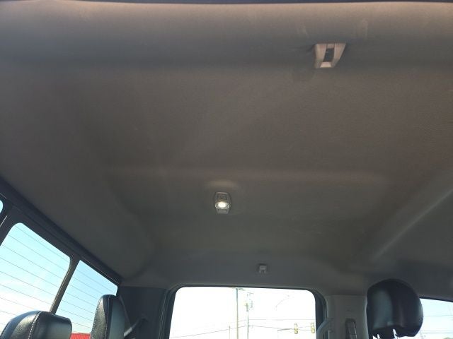 2021 Ford F-350SD Lariat