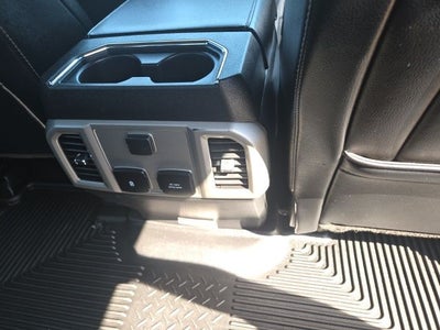 2021 Ford F-350SD Lariat