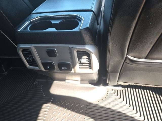 2021 Ford F-350SD Lariat