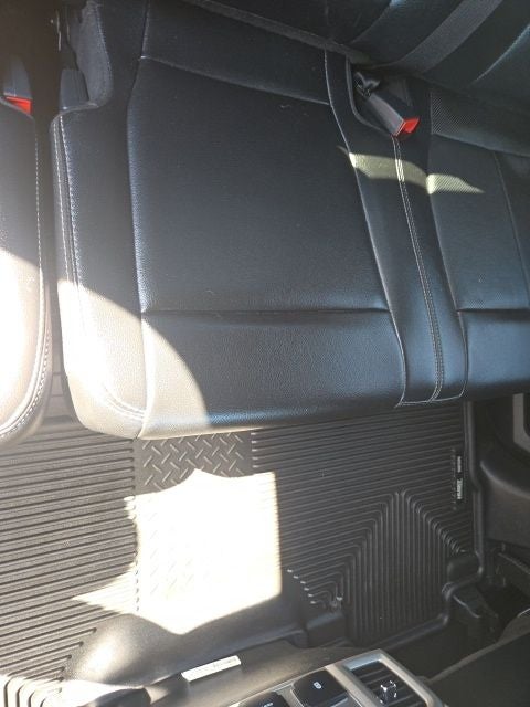 2021 Ford F-350SD Lariat