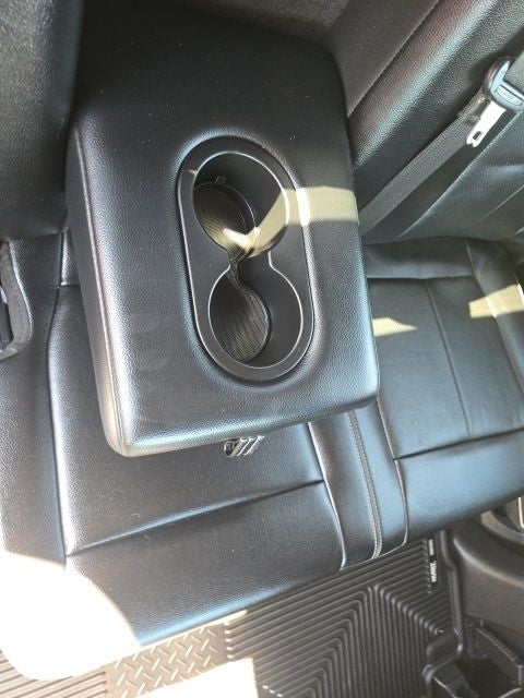 2021 Ford F-350SD Lariat