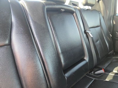 2021 Ford F-350SD Lariat