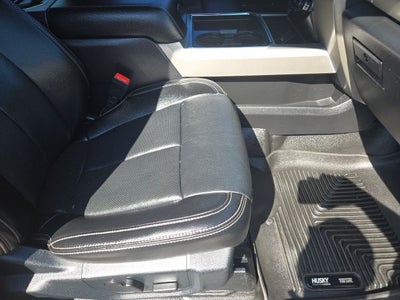 2021 Ford F-350SD Lariat