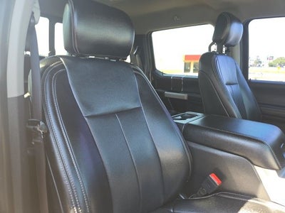 2021 Ford F-350SD Lariat