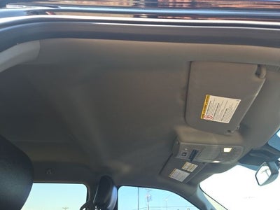 2021 Ford F-350SD Lariat