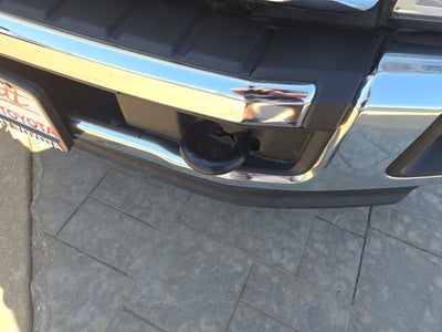 2021 Ford F-350SD Lariat