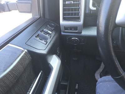 2021 Ford F-350SD Lariat