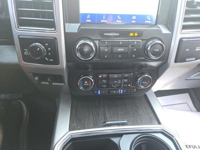 2021 Ford F-350SD Lariat