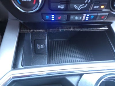 2021 Ford F-350SD Lariat