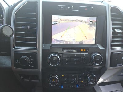 2021 Ford F-350SD Lariat