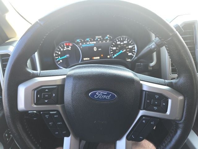 2021 Ford F-350SD Lariat