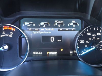 2021 Ford F-350SD Lariat