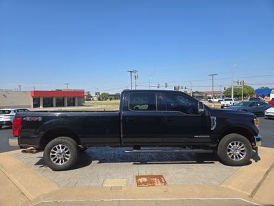 2021 Ford F-350SD Lariat