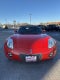 2008 Pontiac Solstice Base