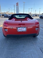 2008 Pontiac Solstice Base