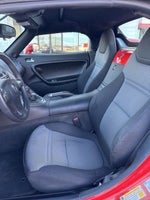 2008 Pontiac Solstice Base