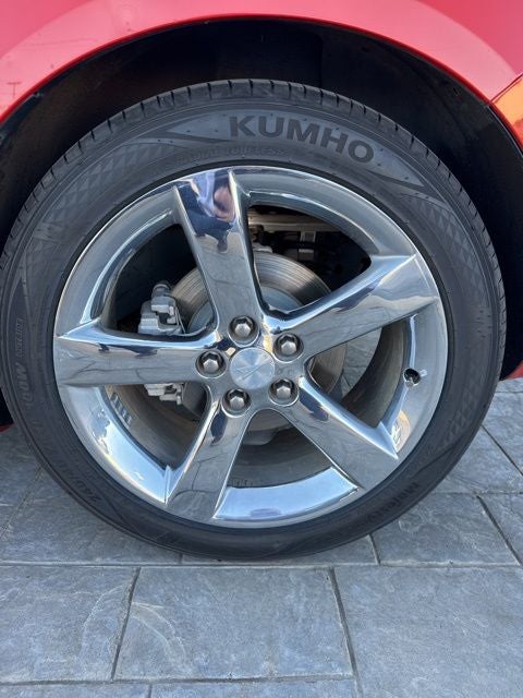 2008 Pontiac Solstice Base