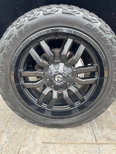 2022 Chevrolet Tahoe Premier