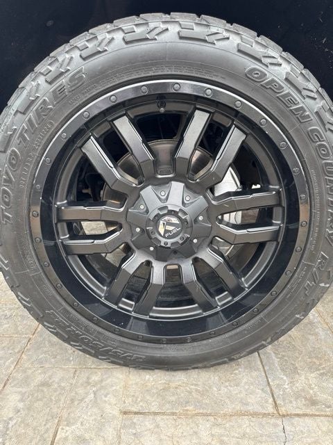 2022 Chevrolet Tahoe Premier