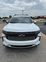 2022 Chevrolet Tahoe Premier
