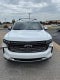 2022 Chevrolet Tahoe Premier