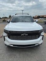 2022 Chevrolet Tahoe Premier