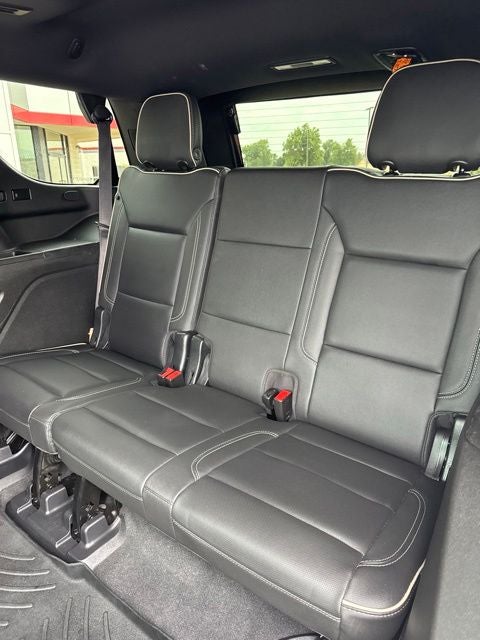2022 Chevrolet Tahoe Premier