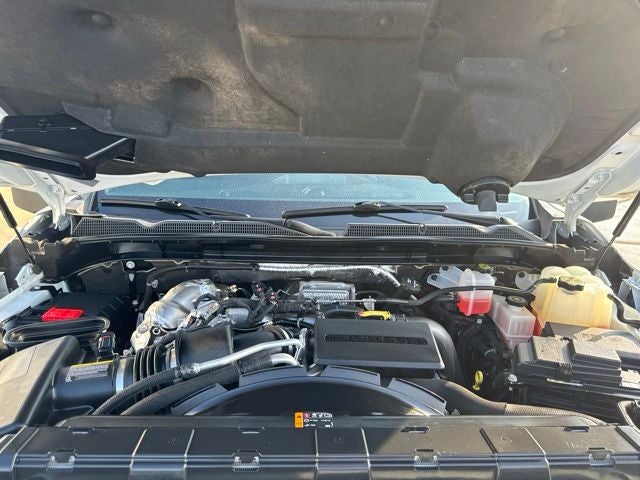 2023 GMC Sierra 2500HD AT4