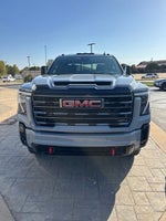 2025 GMC Sierra 3500HD AT4