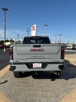2025 GMC Sierra 3500HD AT4