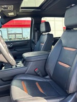 2025 GMC Sierra 3500HD AT4