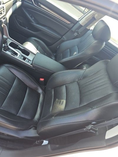 2022 Honda Accord Sport Special Edition