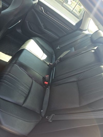 2022 Honda Accord Sport Special Edition