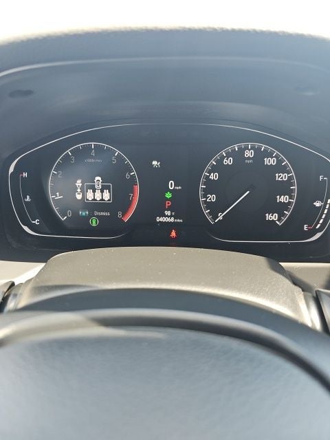 2022 Honda Accord Sport Special Edition