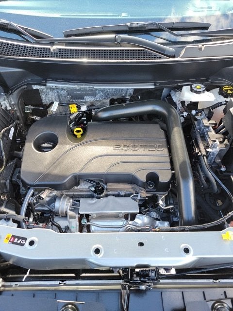 2025 Chevrolet Equinox LT 2LT