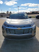 2025 Chevrolet Equinox LT 2LT