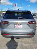 2025 Chevrolet Equinox LT 2LT