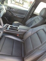 2025 Chevrolet Equinox LT 2LT