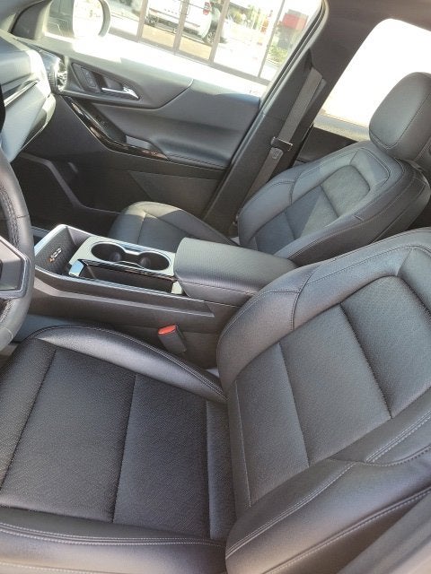 2025 Chevrolet Equinox LT 2LT