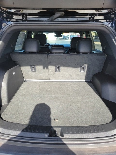 2025 Chevrolet Equinox LT 2LT