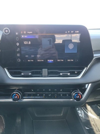 2025 Chevrolet Equinox LT 2LT