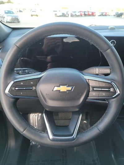 2025 Chevrolet Equinox LT 2LT