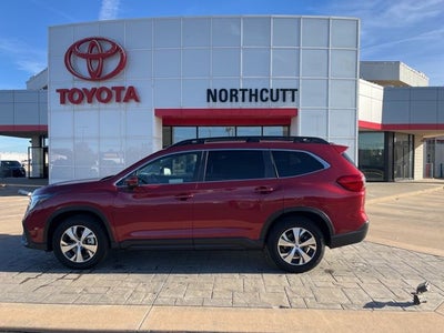 2024 Subaru Ascent Premium