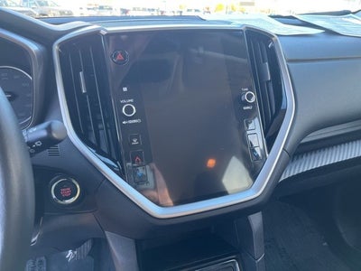 2024 Subaru Ascent Premium